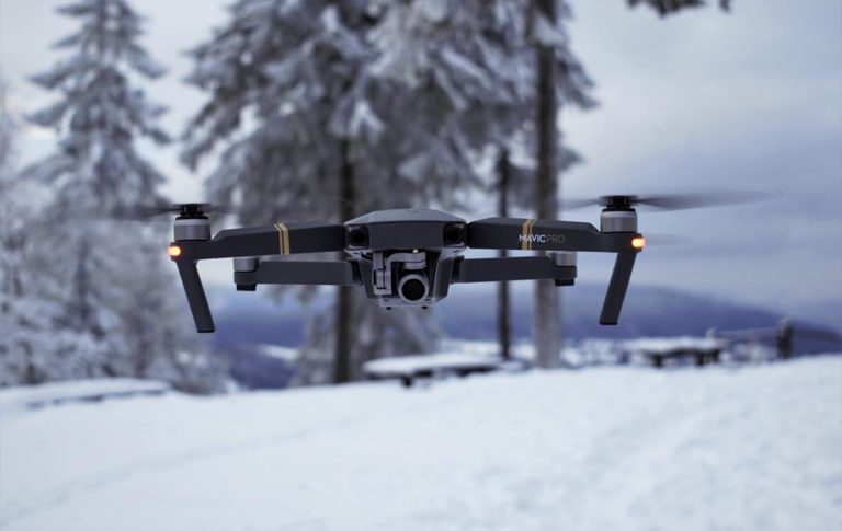 Dlaczego jeszcze nie masz nowoczesnej ładowarki do dronów?