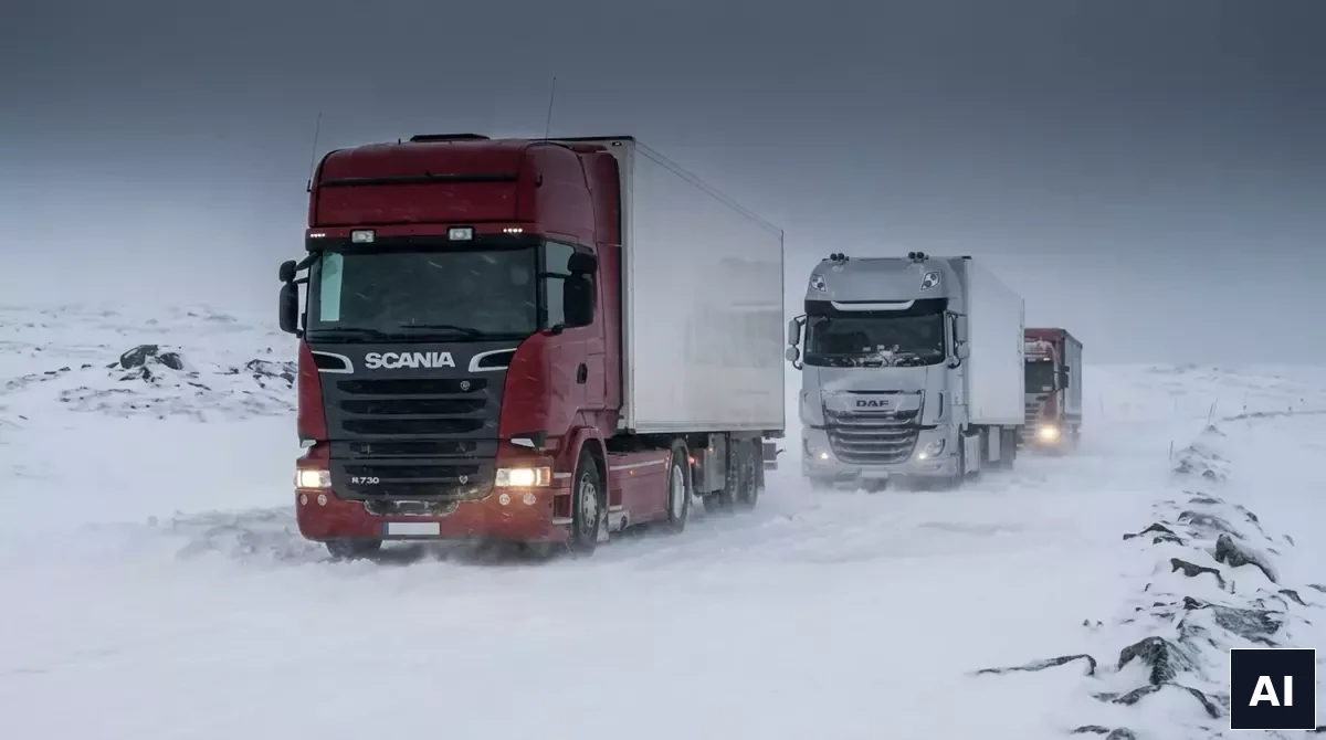 Polisa flotowa pod lupą: od uszkodzonego auta do wznowienia pracy